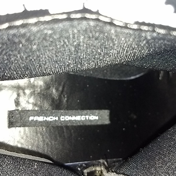 French Connection Ankle Boots - Black Still Available! - Picture 6 of 10